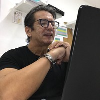 sergio melquior barbosa da silva