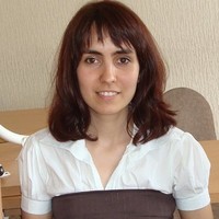 Guzel Garipova, Acca