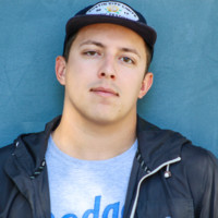 Ryan De La Garza