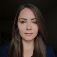 Ekaterina Dagron