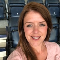 Rebecca Johnson
