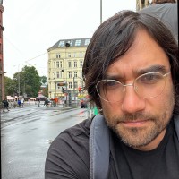 Rodrigo Villalobos San Martin