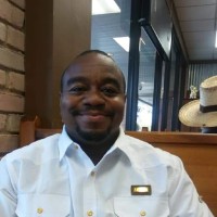Roderick Smith