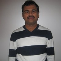 Harsha Rudreshappa