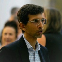 Rupesh Chaudhuri