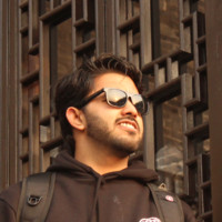 Saqib Mamoon
