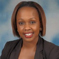 Diana Nyabate Mageto Ateka