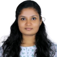KAVYA C A