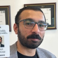 Akbar Khurram