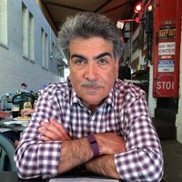 Saeed Iravani, P.E.
