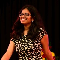 Shreya Subramanian