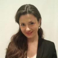 Dora Turopoljac Janićijević