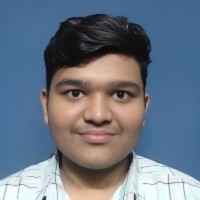 Jenil Chheda