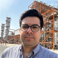 Alireza Ghelijkhani