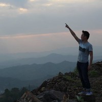 曹华山