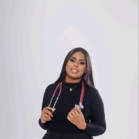 Shara Roberta Dos Santos