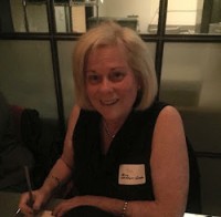 Nancy Wareham-Gordon