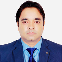 Mohammed Imran