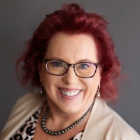 Mona Martin, SPHR, SHRM-SCP