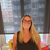 Nathalie Dupré
