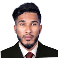 Mohamed Nafrees