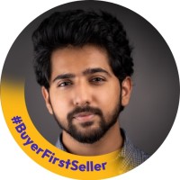 Harish G N