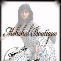 Mehshal Boutique