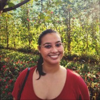 Milena Arruda Araujo