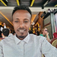 Asaye Hiluf