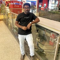 Arul Veeran
