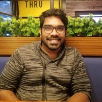Dinesh Gupta Kondapalli