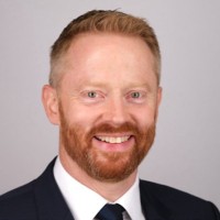Stuart Morrow