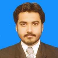 Shafqat Hussain Hakro