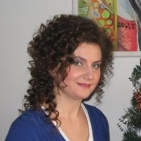 Marija Smiljkov