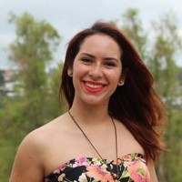 Oriana Morales