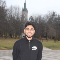 Ansh Gupta