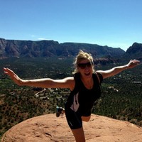 Cindy Russell, Cpt Sfs