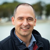 Simon Langdale