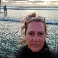Siobhan Lyall