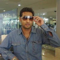 Abdul Gani Ebrahim