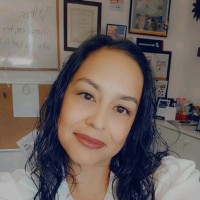 Kama D. Garcia, MSC, NCC, LPC