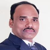 Prakash Reddy I.