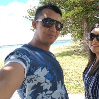 Amit Shrestha