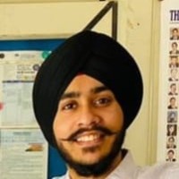 Brahmjot Singh