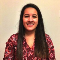Ashley Harloff