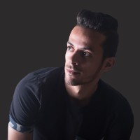 Mahmoud Waly