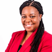 Caryn Mitchell, MBA