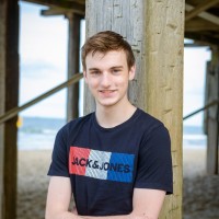 Joost Bosman