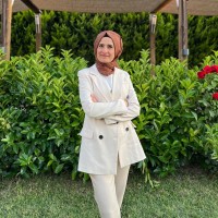 Zeynep Yurt