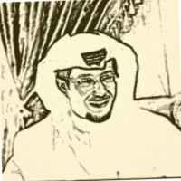 Ibrahim Almasloukh